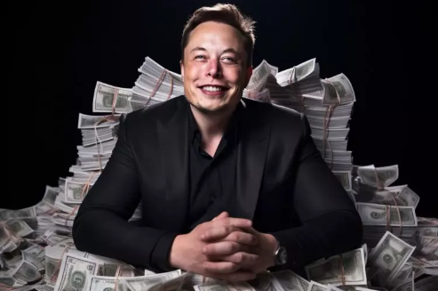 Foto - Zirve yine değişti! İşte 2024 yılında dünyanın en zengini