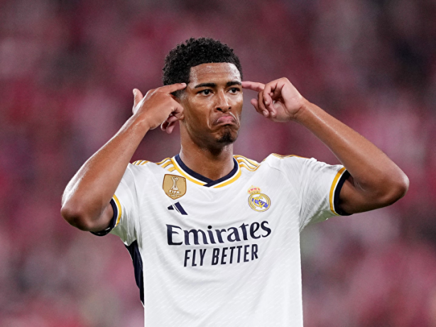 Foto - Zirvede 180 milyonluk 3 yıldız! Dünyanın en değerli oyuncuları belli oldu