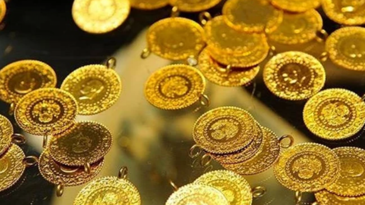 Zirvede hangi altın var? İşte darphanenin 1 yıllık bilançosu