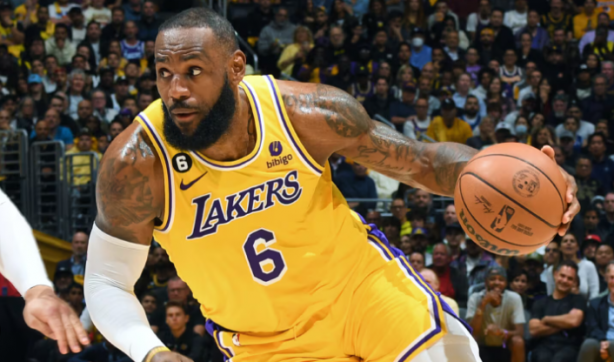 Foto - Zirvede Ronaldo var! İşte 2023'ün en çok kazanan 10 sporcusu