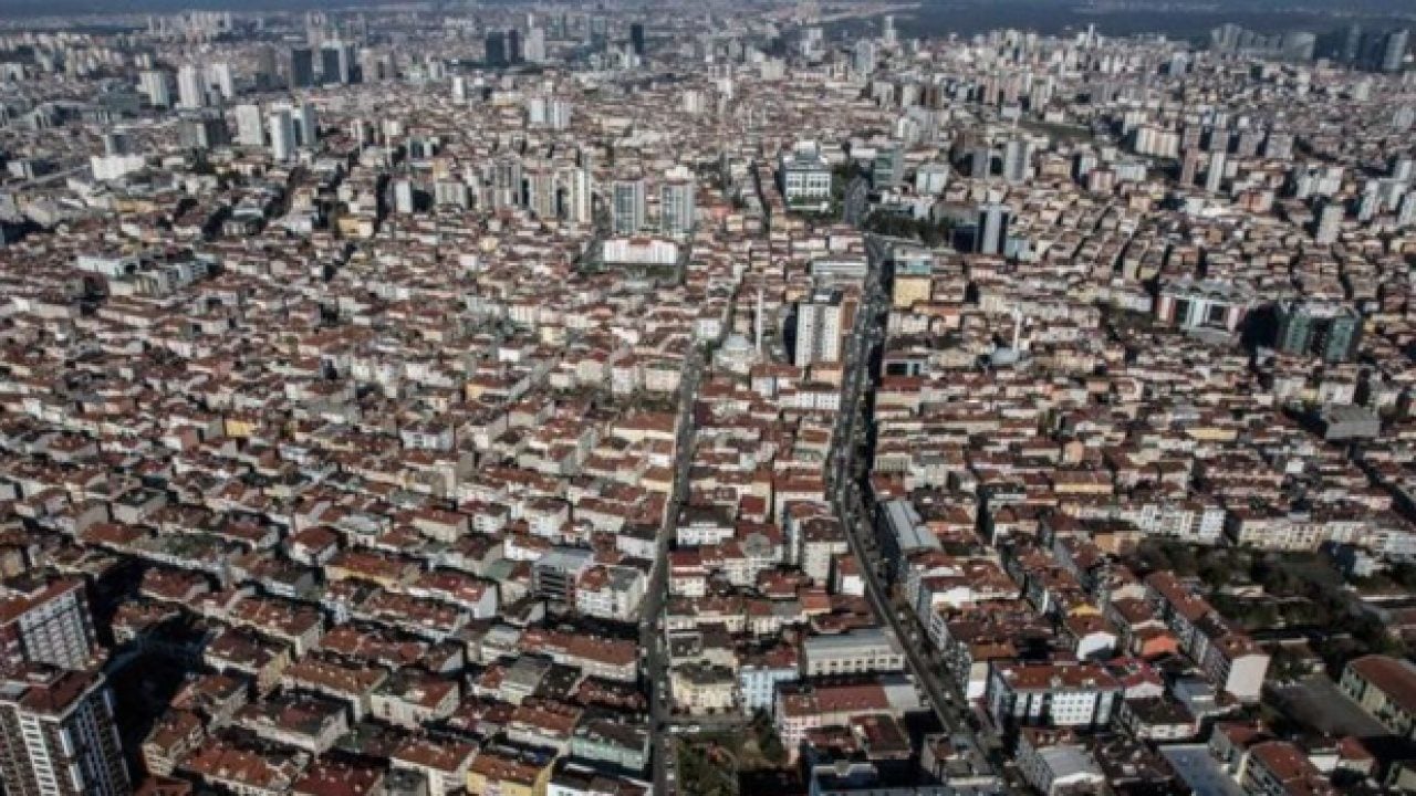 Foto - Zirvedeki bölge şaşırttı: İşte konut alışında favori ilçeler