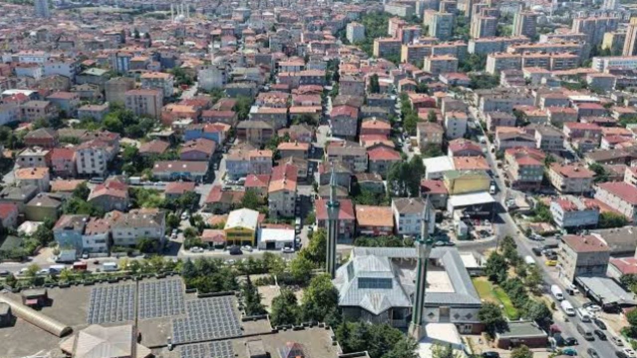 Foto - Zirvedeki bölge şaşırttı: İşte konut alışında favori ilçeler