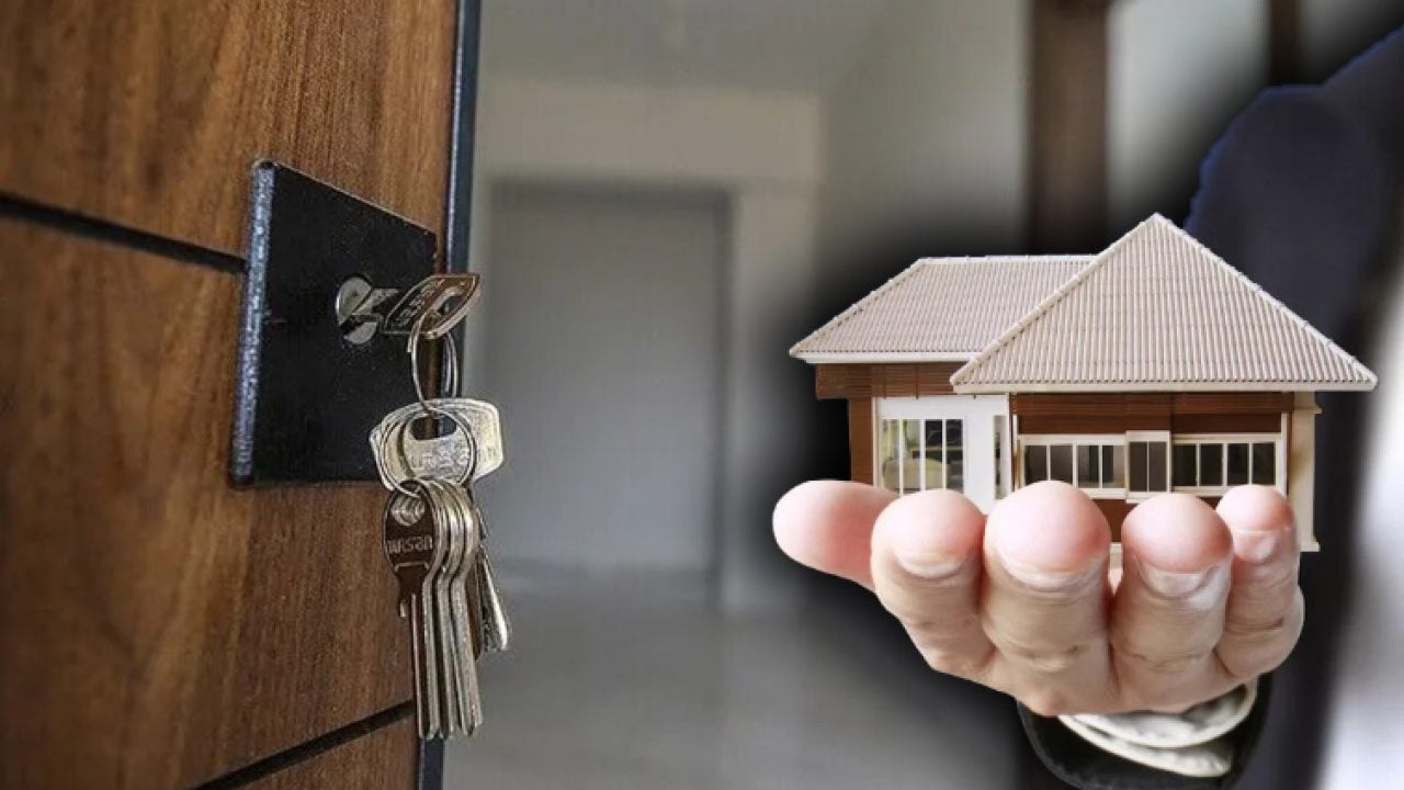 Foto - Zirvedeki bölge şaşırttı: İşte konut alışında favori ilçeler