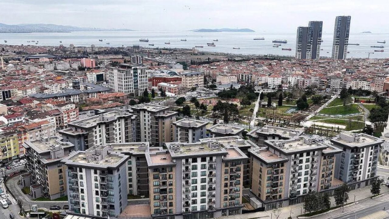 Foto - Zirvedeki bölge şaşırttı: İşte konut alışında favori ilçeler