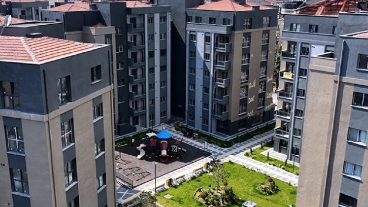 Foto - Zirvedeki bölge şaşırttı: İşte konut alışında favori ilçeler