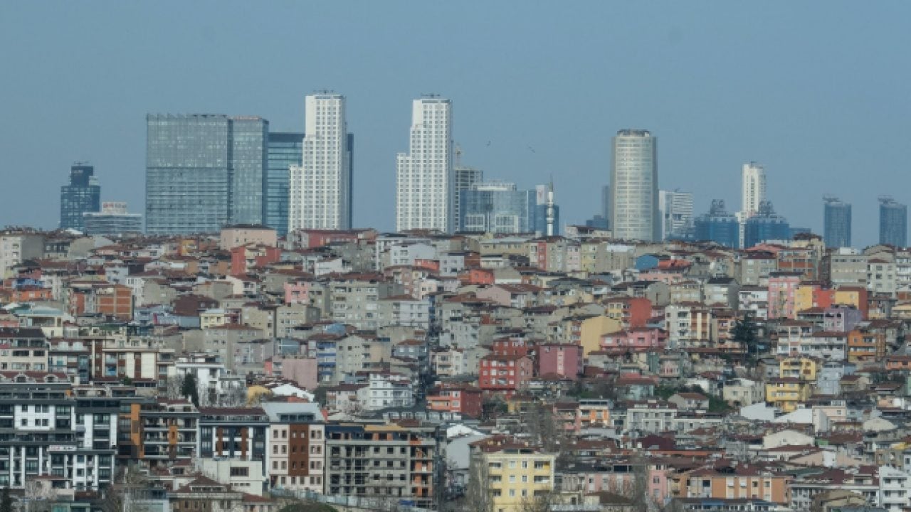 Foto - Zirvedeki bölge şaşırttı: İşte konut alışında favori ilçeler