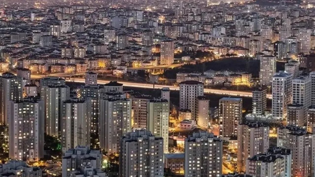 Foto - Zirvedeki bölge şaşırttı: İşte konut alışında favori ilçeler