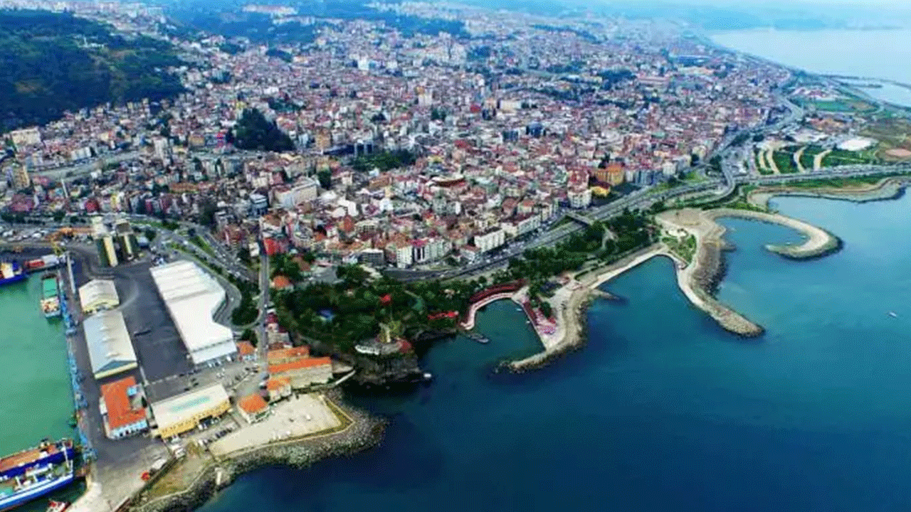 Foto - Zirvede Karadeniz ili var: Türkiye'nin en mutsuz illeri belli oldu!