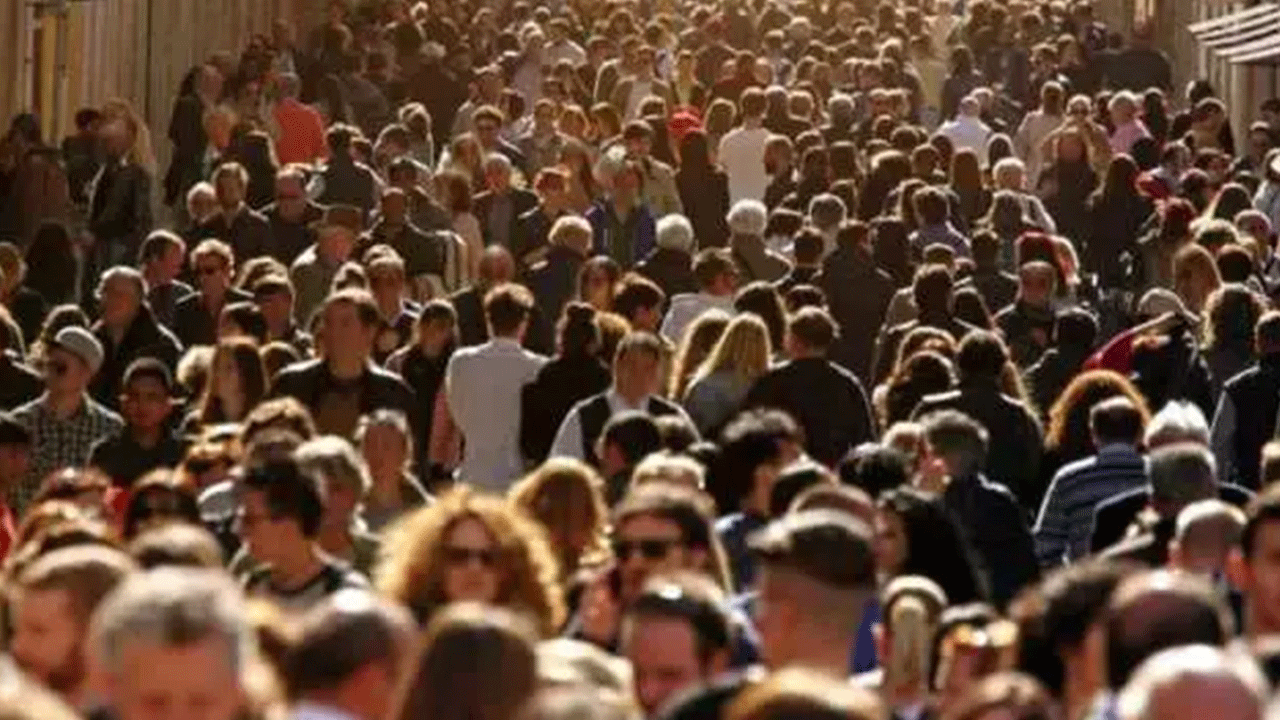 Foto - Zirvede Karadeniz ili var: Türkiye'nin en mutsuz illeri belli oldu!