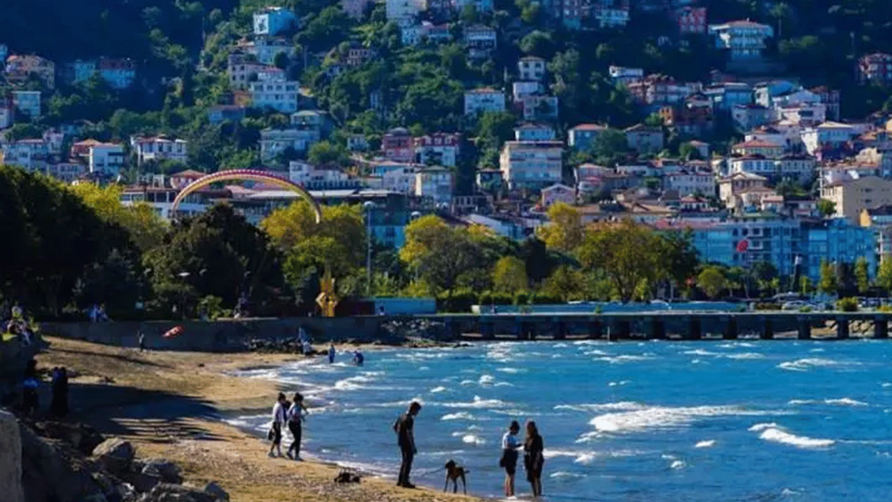 Foto - Zirvede Karadeniz ili var: Türkiye'nin en mutsuz illeri belli oldu!