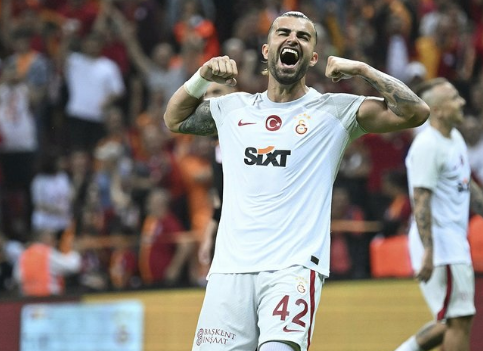 Foto - Zirvedeki isim şaşırttı! Açıkladıkları listeyi az önce tüm dünyaya duyurdular...