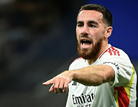 Foto - Zirvedeki isim şaşırttı! Açıkladıkları listeyi az önce tüm dünyaya duyurdular...