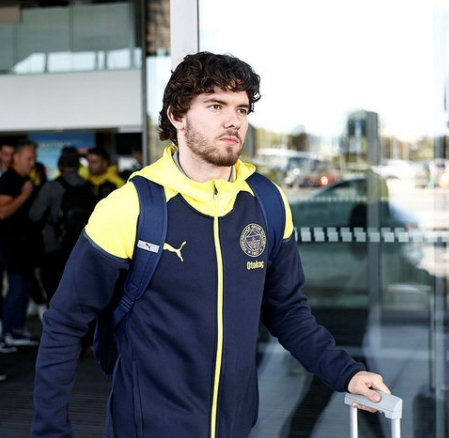 Foto - Zirvedeki isim şaşırttı! Açıkladıkları listeyi az önce tüm dünyaya duyurdular...