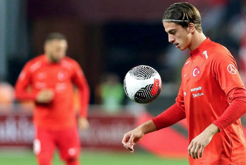 Foto - Zirvedeki isim şaşırttı! Açıkladıkları listeyi az önce tüm dünyaya duyurdular...