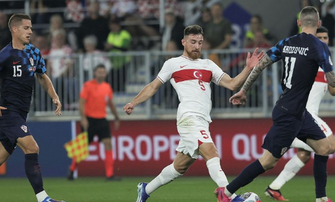 Foto - Zirvedeki isim şaşırttı! Açıkladıkları listeyi az önce tüm dünyaya duyurdular...