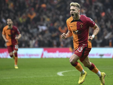 Foto - Zirvedeki isim şaşırttı! Açıkladıkları listeyi az önce tüm dünyaya duyurdular...