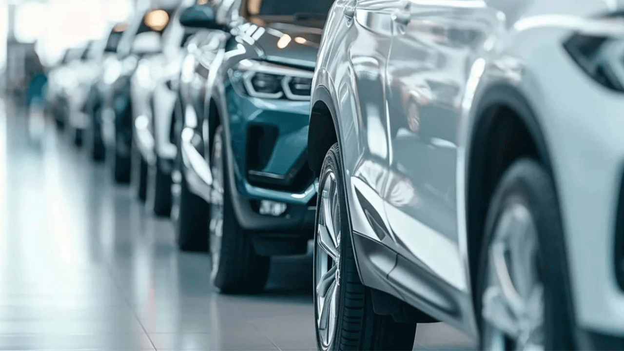 Foto - Zirvedeki model şaşırttı! İşte Türkiye yollarında en çok bulunan otomobiller!