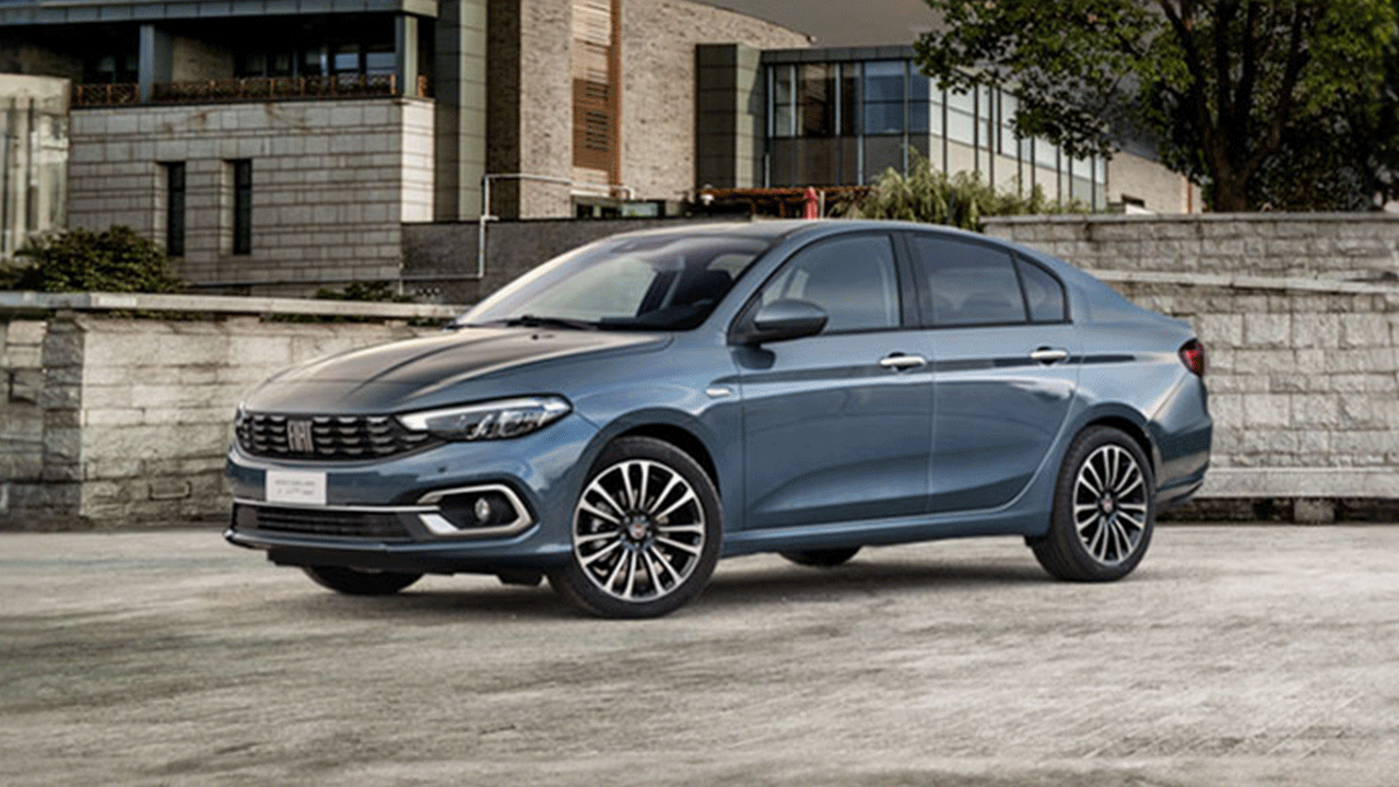 Foto - Zirvedeki model şaşırttı! İşte Türkiye yollarında en çok bulunan otomobiller!