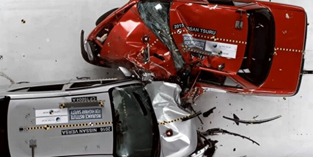 Zirvedeki şaşırtmadı! Güvenilir otomobiller belli oldu