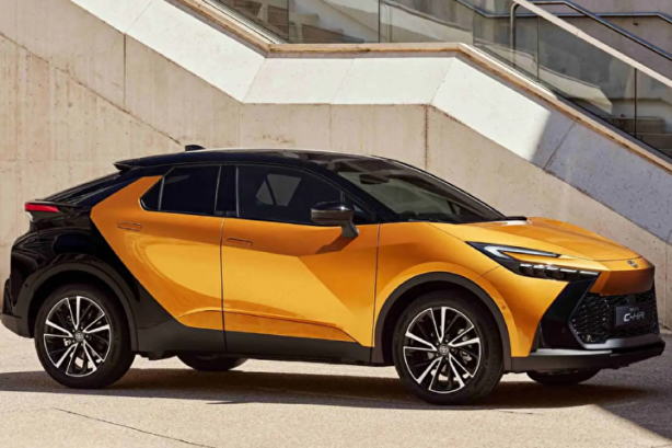 Foto - Zirvedeki şaşırtmadı! Güvenilir otomobiller belli oldu