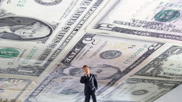 Foto - Zirvedeki şirketler şaşırtmadı! İşte Trilyon dolarlık şirketler...