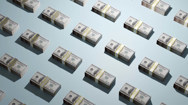 Zirvedeki şirketler şaşırtmadı! İşte Trilyon dolarlık şirketler...