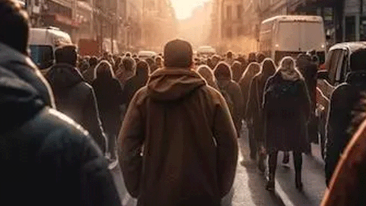 Foto - Zirvedeki ülke şaşırtmadı: İşte dünyada en fazla Türk'ün yaşadığı 10 ülke!