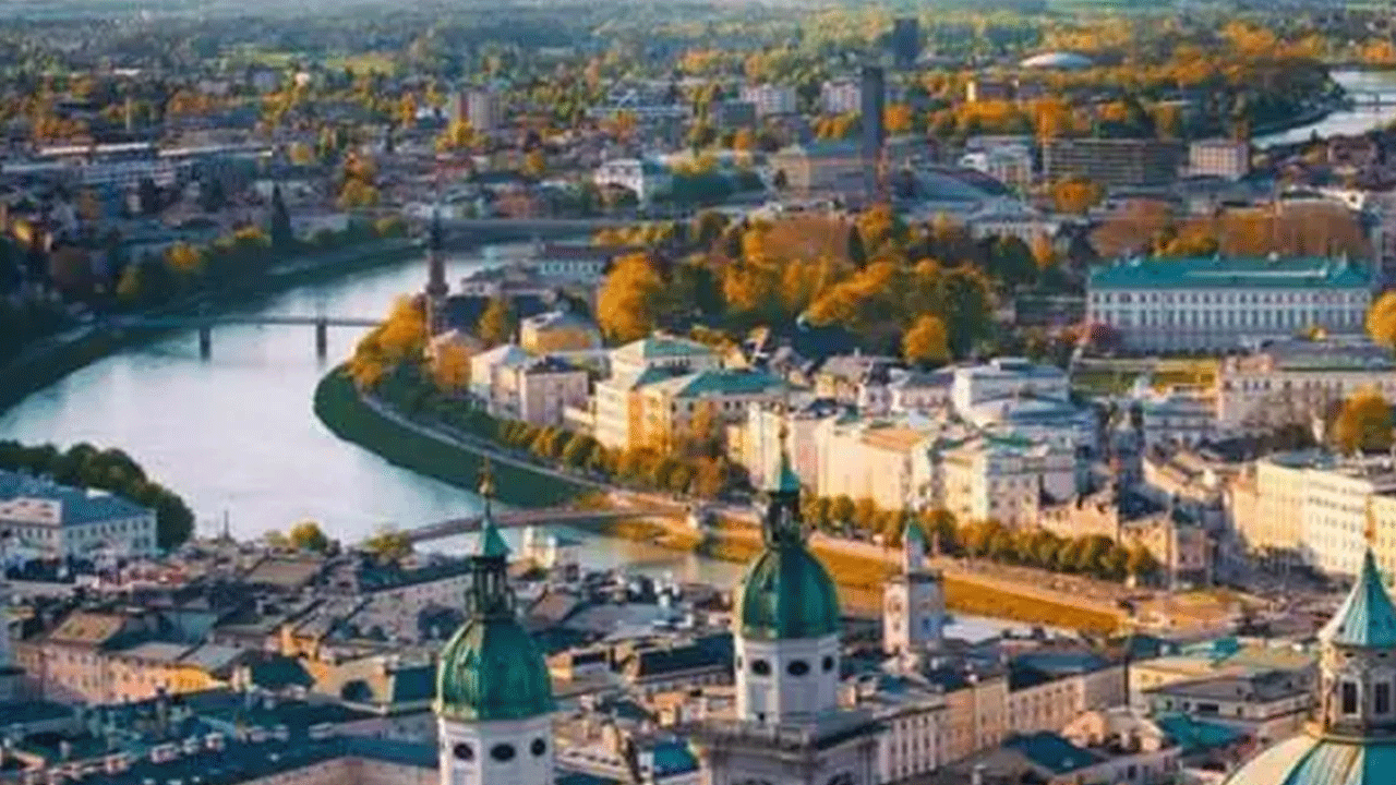 Foto - Zirvedeki ülke şaşırtmadı: İşte dünyada en fazla Türk'ün yaşadığı 10 ülke!