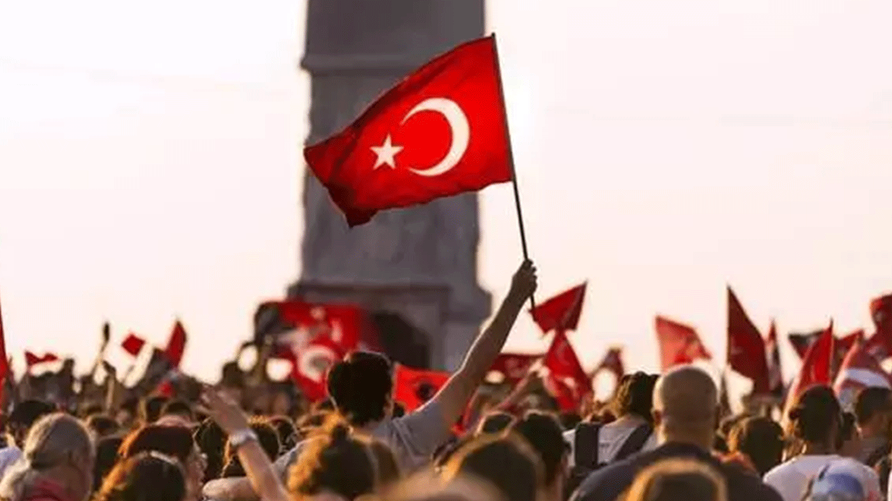 Zirvedeki ülke şaşırtmadı: İşte dünyada en fazla Türk'ün yaşadığı 10 ülke!