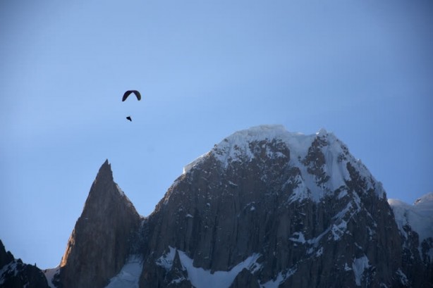 Foto - Zirveler diyarı Gilgit-Baltistan