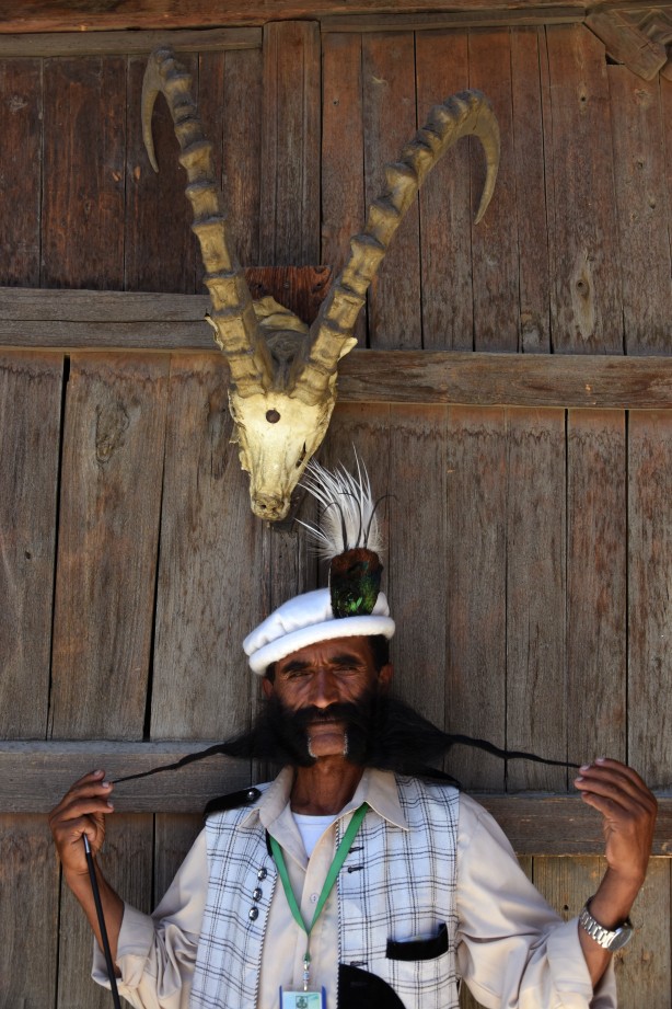 Foto - Zirveler diyarı Gilgit-Baltistan