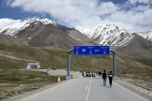 Foto - Zirveler diyarı Gilgit-Baltistan