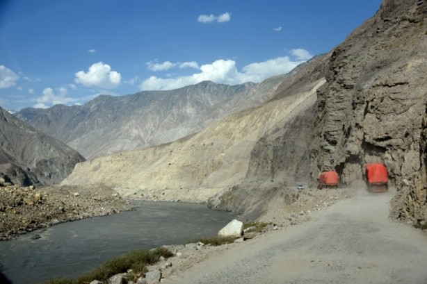 Foto - Zirveler diyarı Gilgit-Baltistan