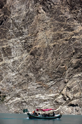 Foto - Zirveler diyarı Gilgit-Baltistan