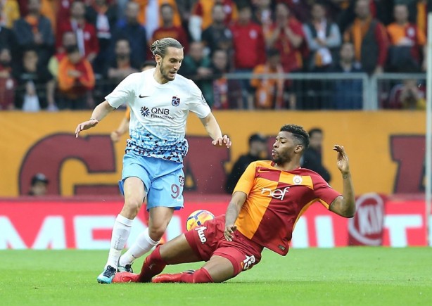 Foto - Zirvenin sahibi değişmedi