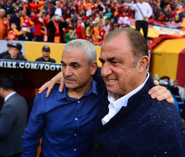 Foto - Zirvenin sahibi değişmedi