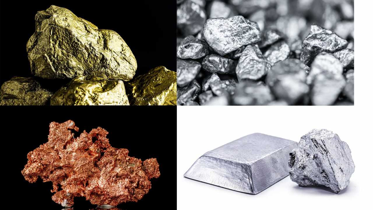 Zirveyi altın sananlar yanıldı: 2026'nın en kârlı madenleri belli oldu