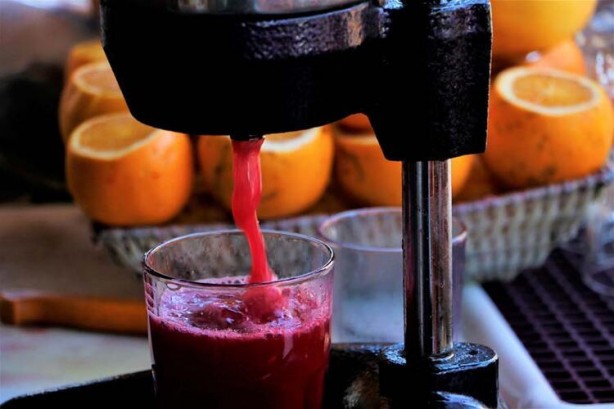 Foto - ‘Zivzik’ tam bir şifa deposu! Günde en az 1 bardak tüketirseniz bakın ne olur