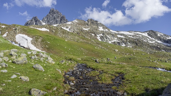 Foto - Ziyaret eden buradan ayrılmak istemiyor