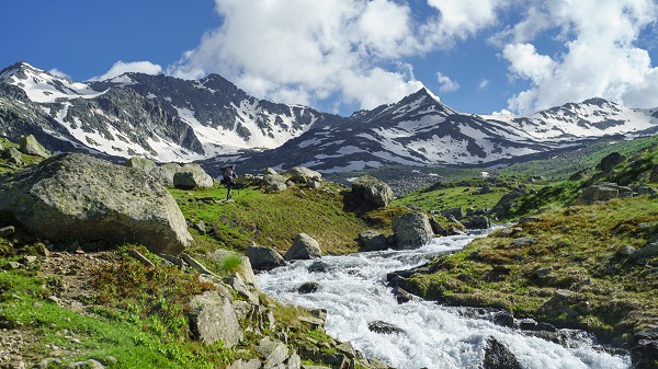 Foto - Ziyaret eden buradan ayrılmak istemiyor