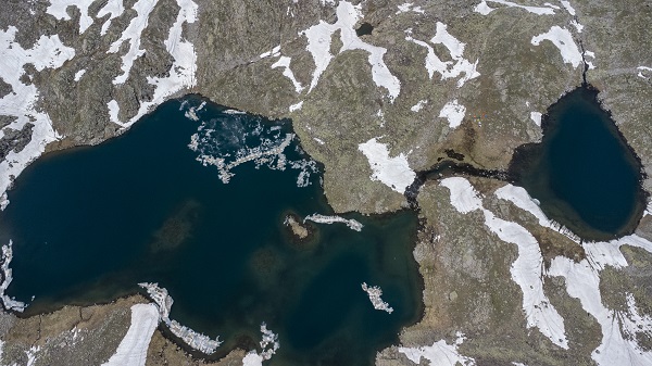 Foto - Ziyaret eden buradan ayrılmak istemiyor