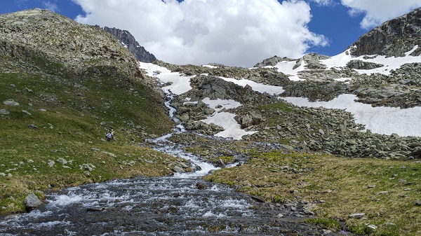 Foto - Ziyaret eden buradan ayrılmak istemiyor