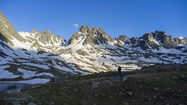 Foto - Ziyaret eden buradan ayrılmak istemiyor