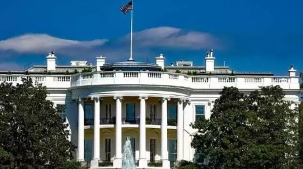 Foto - Ziyaret iptal edilmişti! Beyaz Saray'dan Cumhurbaşkanı Erdoğan açıklaması