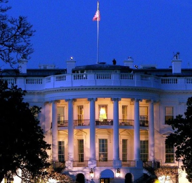 Foto - Ziyaret iptal edilmişti! Beyaz Saray'dan Cumhurbaşkanı Erdoğan açıklaması