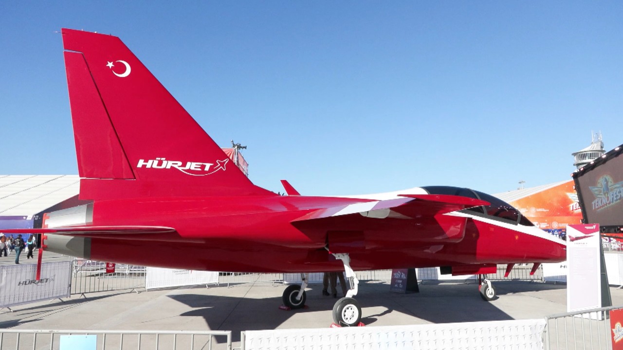 Foto - Ziyaretçi akını bekleniyor! Teknofest Coşkusu Başladı