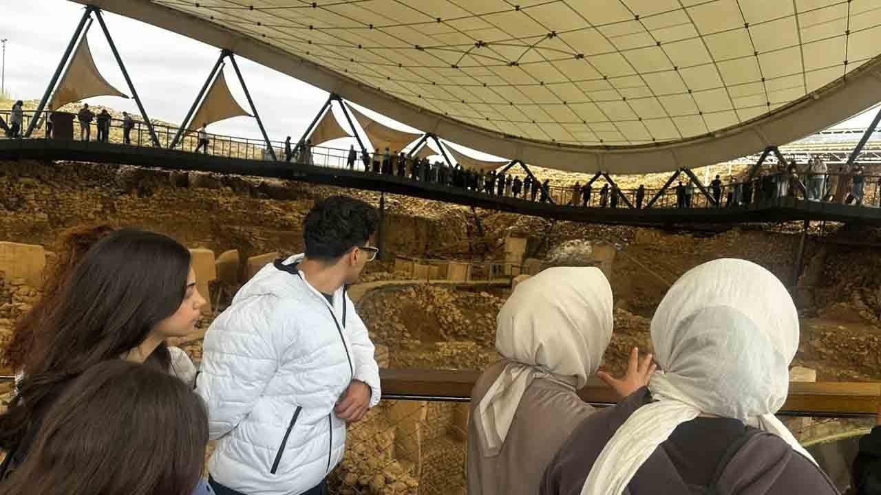 Foto - Ziyaretçi akını durmuyor: TEKNOFEST sonrası herkes oraya gidiyor