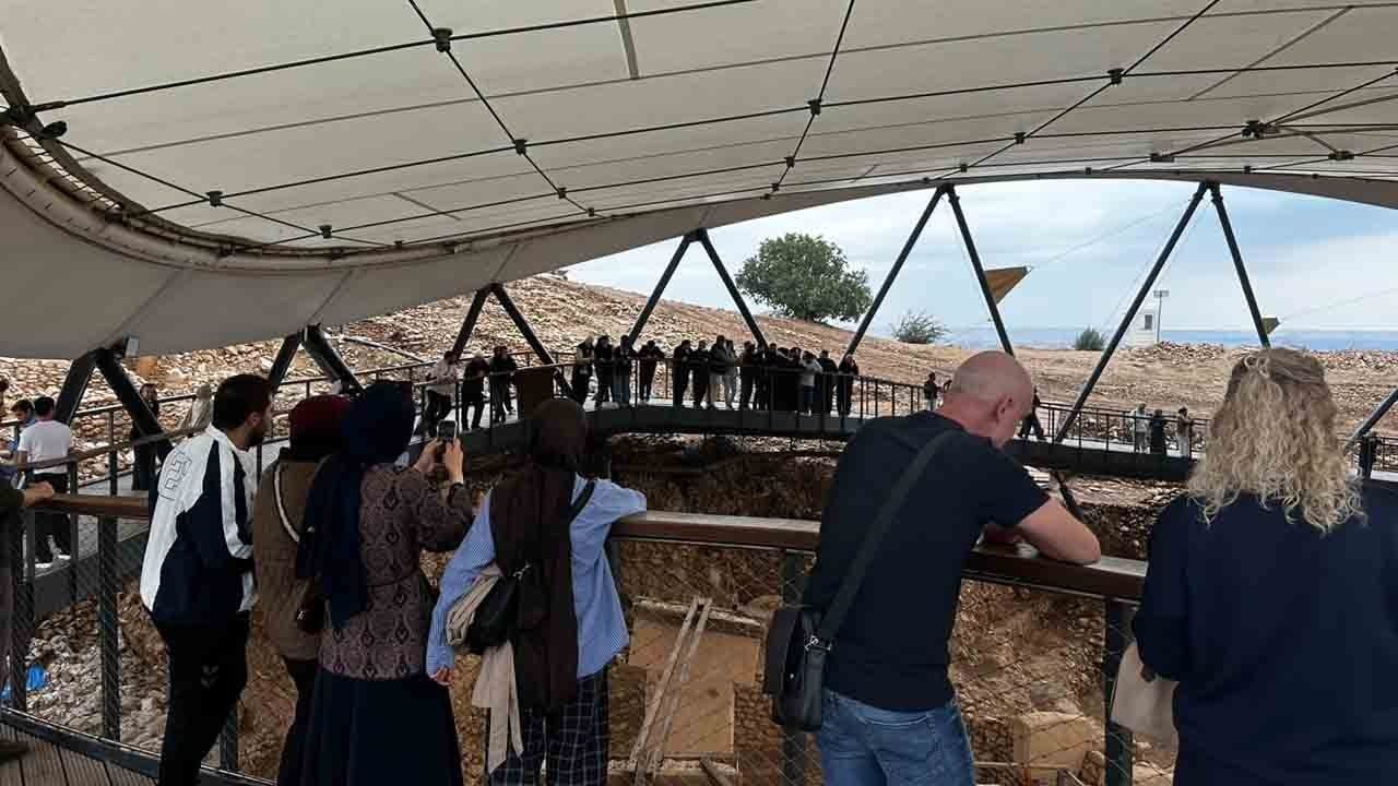 Foto - Ziyaretçi akını durmuyor: TEKNOFEST sonrası herkes oraya gidiyor