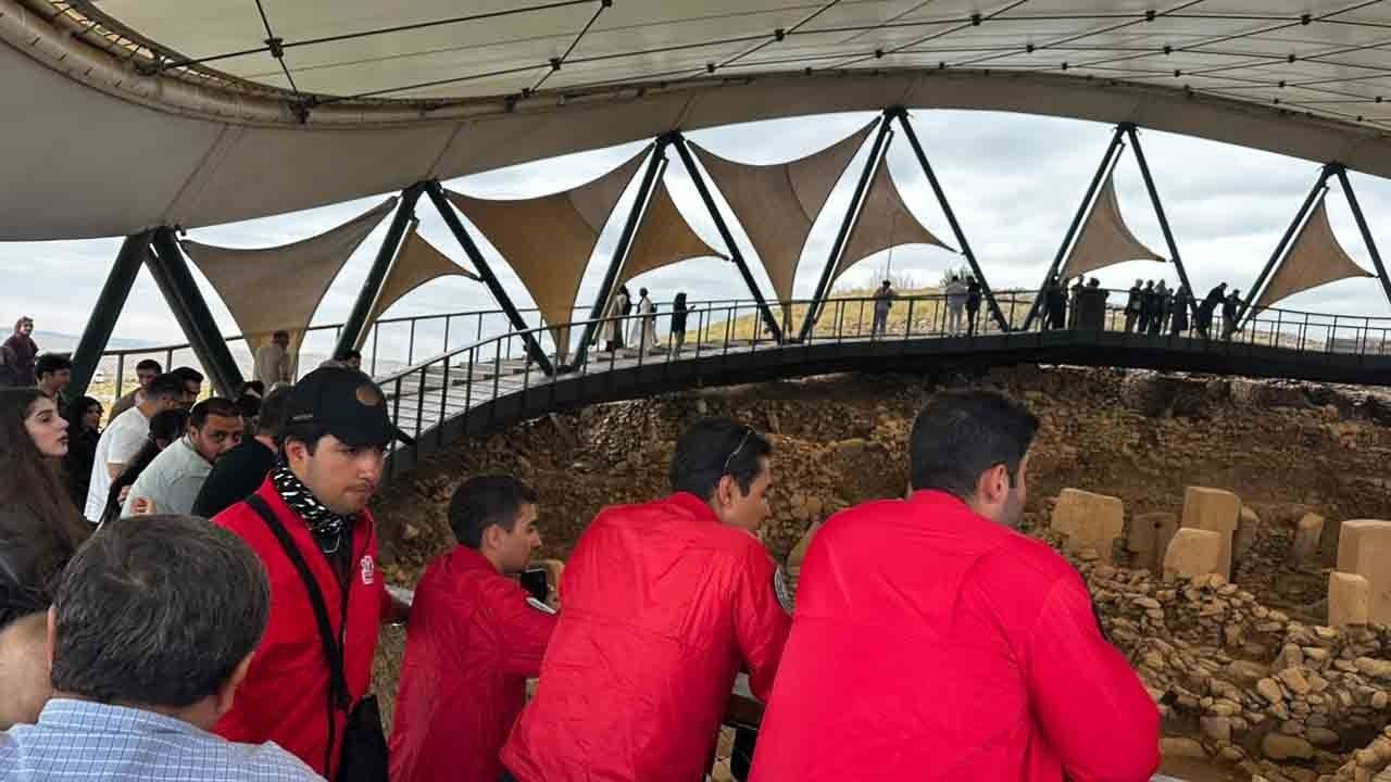 Ziyaretçi akını durmuyor: TEKNOFEST sonrası herkes oraya gidiyor