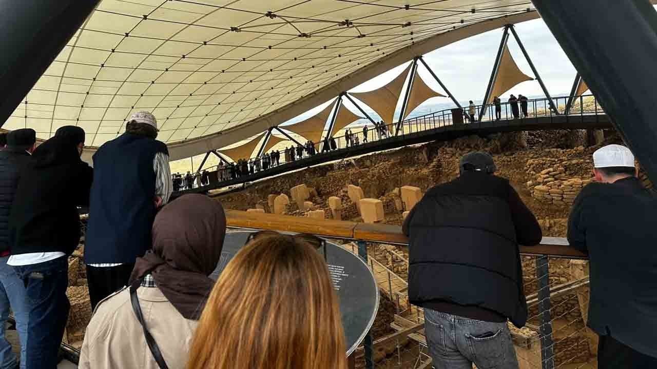 Foto - Ziyaretçi akını durmuyor: TEKNOFEST sonrası herkes oraya gidiyor